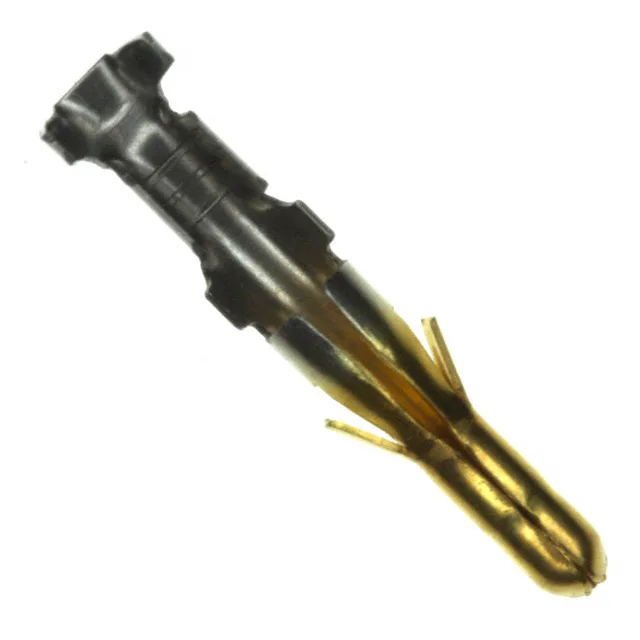 TE Connectivity AMP Connectors 770145-5 — Crimp Contacts & Pins