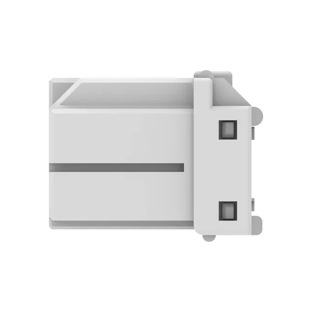 TE Connectivity AMP Connectors 368135-1