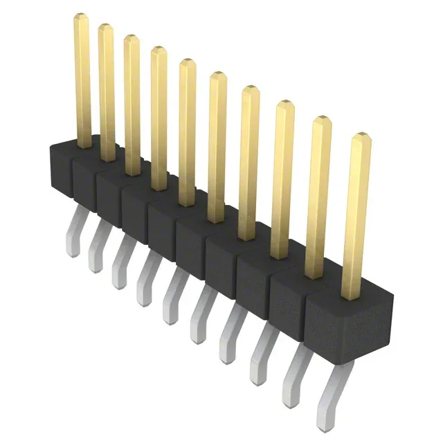 GBC10SGSN-M89 — Sullins Connector Solutions product photo