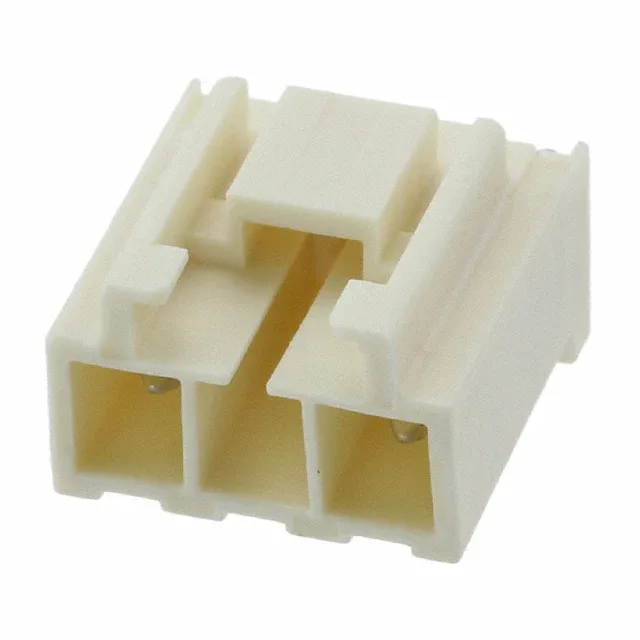 TE Connectivity AMP Connectors 3-176976-1