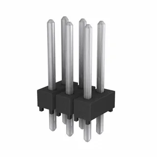 Samtec Inc. TSW-103-24-T-D