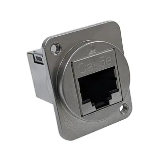 Switchcraft Inc. EHRJ45D5ESM3