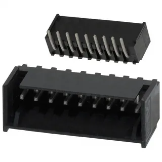 TE Connectivity AMP Connectors 2-644803-9