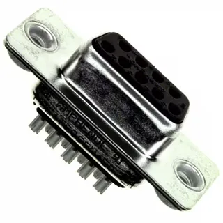 Amphenol FCE17-E09SM-450