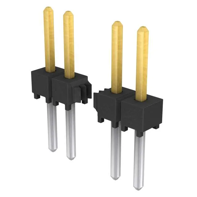 TSW-108-26-L-S — Samtec Inc. product photo