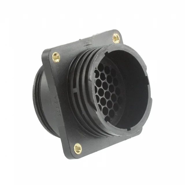 TE Connectivity AMP Connectors 787610-1