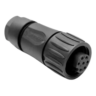 Amphenol C01610D00601012