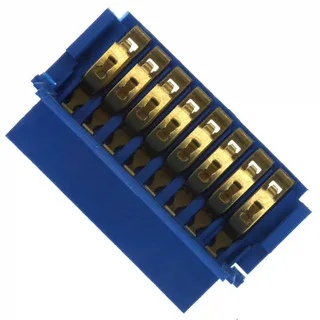 Amphenol 65801-037LF