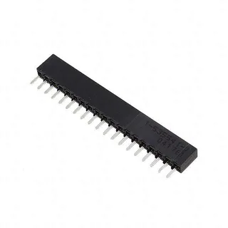 TE Connectivity AMP Connectors 1-535541-7