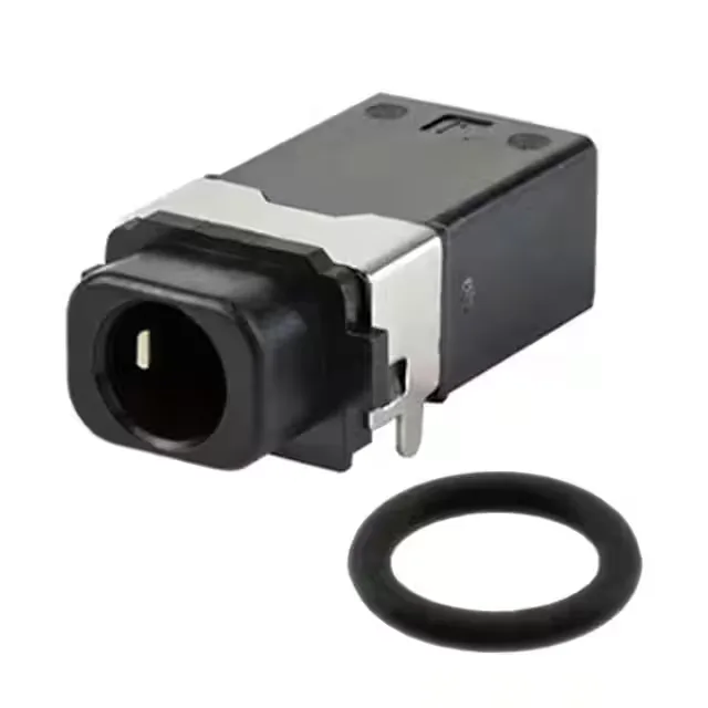 CUI Devices SJ-3541AS-SMT-TR-67