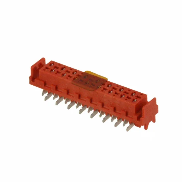 TE Connectivity AMP Connectors 8-338069-6