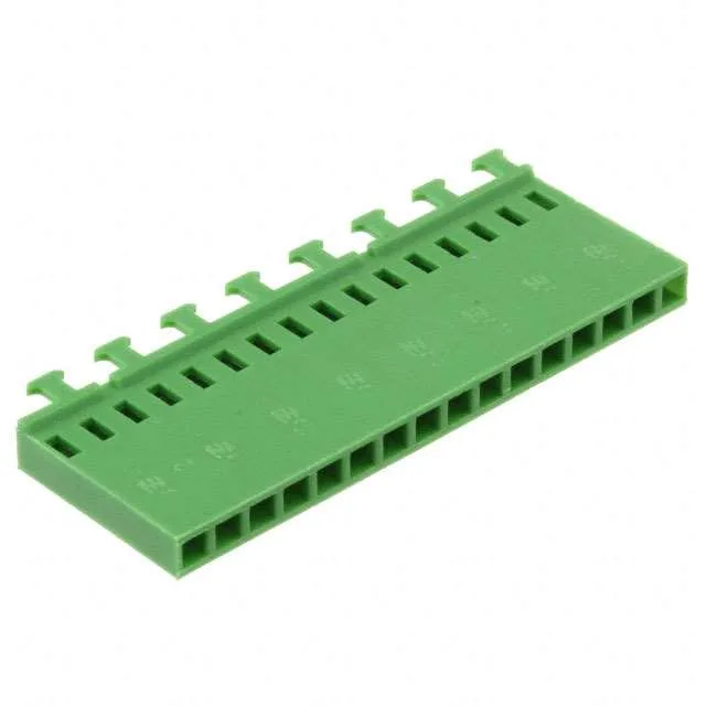 TE Connectivity AMP Connectors 1-925369-6