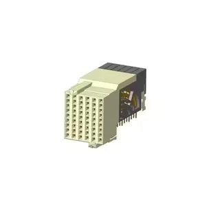 Amphenol 10155256-101LF