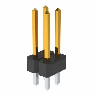 Sullins Connector Solutions PBC02DFAN