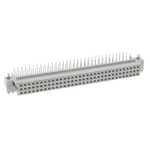 TE Connectivity AMP Connectors 650897-5