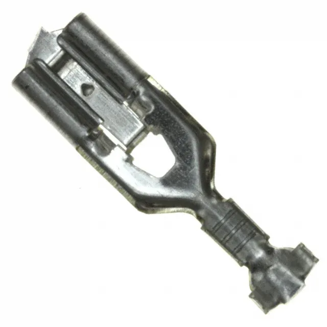 63196-2 — TE Connectivity AMP Connectors product photo