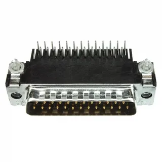 TE Connectivity AMP Connectors 5747834-4