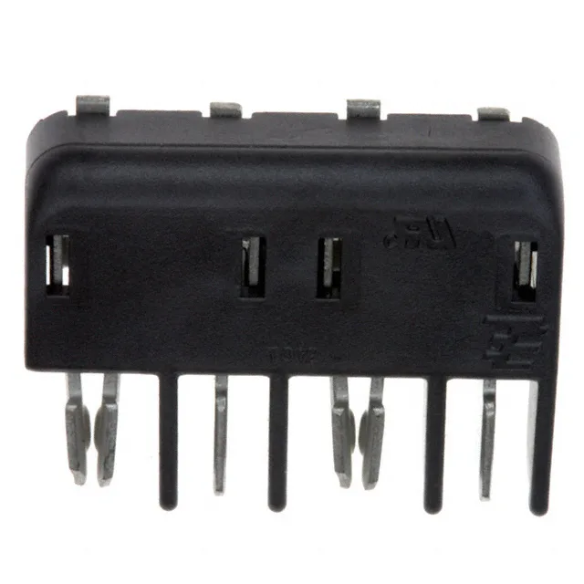 TE Connectivity AMP Connectors 1-1954289-2