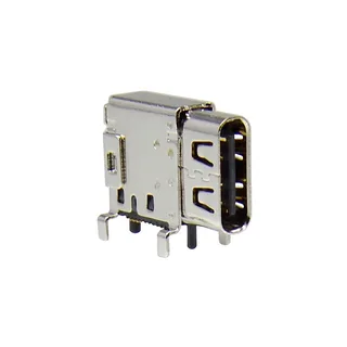 Kycon, Inc. KUSBX-SL2-CS1N24-B-TR