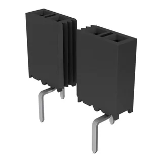 Samtec Inc. BCS-106-F-S-PE