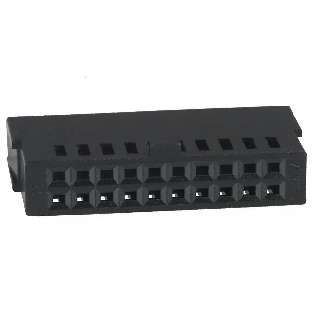 TE Connectivity AMP Connectors 487223-5