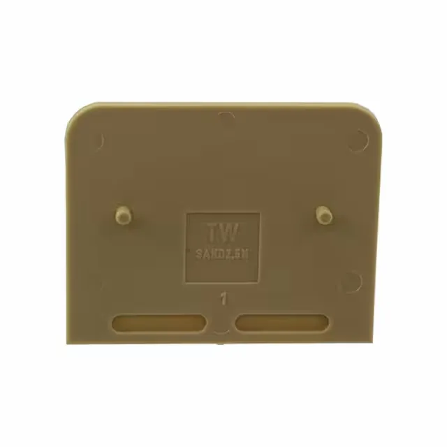 191860000 — Weidmüller product photo