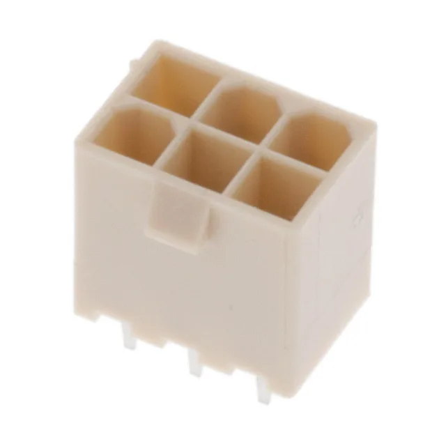 TE Connectivity AMP Connectors 4-1775099-1