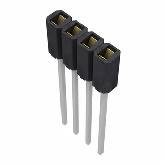 Samtec Inc. SSA-104-W-G