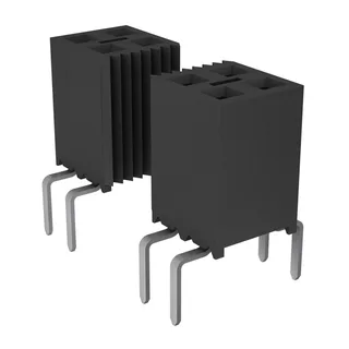 Samtec Inc. BCS-105-F-D-PE-BE