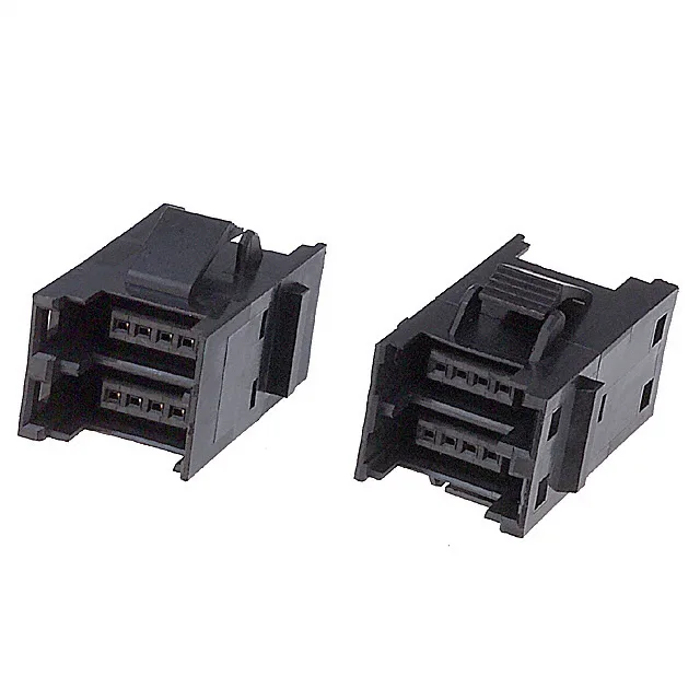 1473574-4 — TE Connectivity AMP Connectors product photo