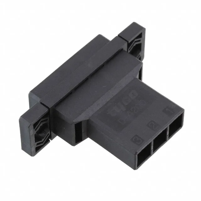 TE Connectivity AMP Connectors 2-1747535-3