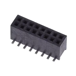 Amphenol 20021321-00016T4LF