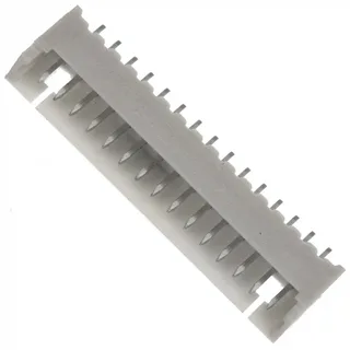 TE Connectivity AMP Connectors 1-1734598-5