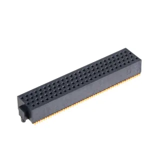 Samtec Inc. SOLC-125-02-F-Q-A