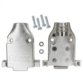 TE Connectivity AMP Connectors 5745172-1