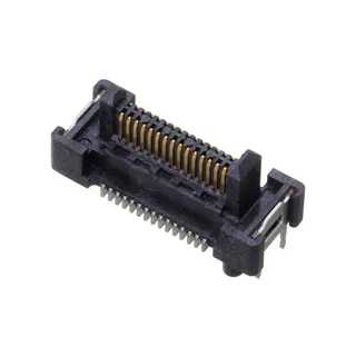 Samtec Inc. FT5-15-03.0-L-DV-TH-P-TR