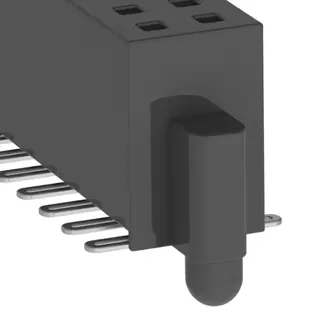 Samtec Inc. SFM-125-02-S-D-A-N-P