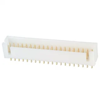 Hirose Electric Co Ltd DF1B-40DP-2.5DSA(01)