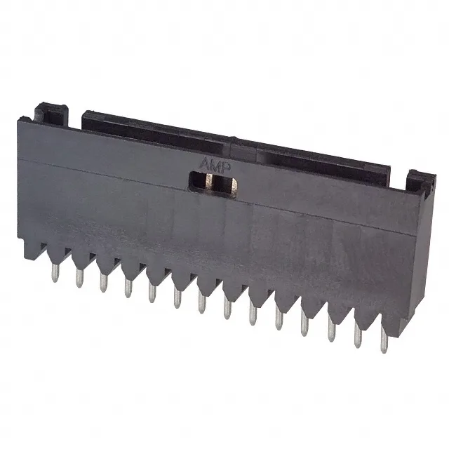 6-102202-1 — TE Connectivity AMP Connectors product photo