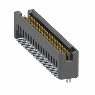 Samtec Inc. TFM-125-12-S-D-LC