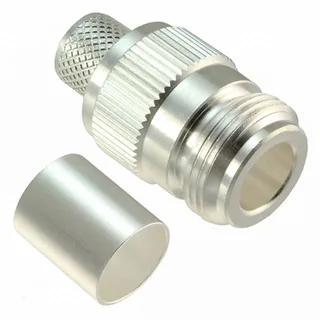 TE Connectivity AMP Connectors 1-1337414-0