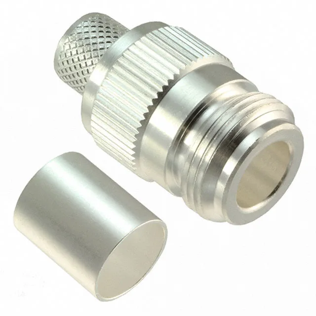 TE Connectivity AMP Connectors 1-1337414-0