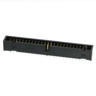 Hirose Electric Co Ltd HIF3FC-50PA-2.54DSA(71)