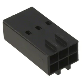 Molex 22552063