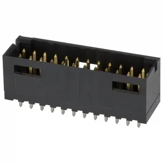 TE Connectivity AMP Connectors 1-103168-0