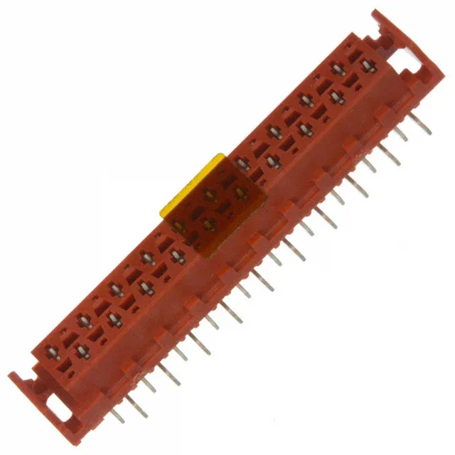9-338069-0 — TE Connectivity AMP Connectors product photo