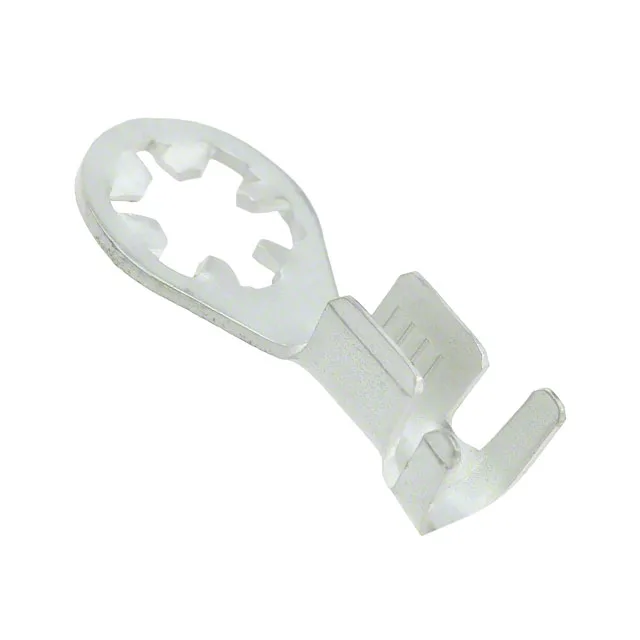 TE Connectivity AMP Connectors 63698-1 — Ring Terminals