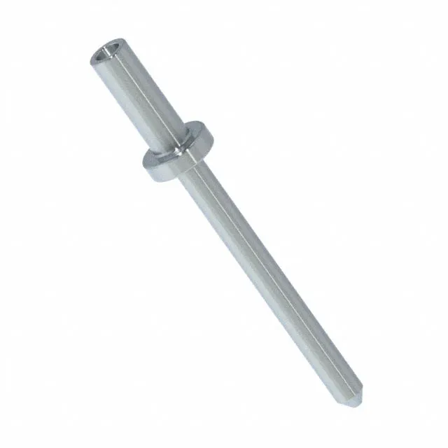 Mill-Max Manufacturing Corp. 3111-3-00-80-00-00-08-0 — PCB Single-Post Pins