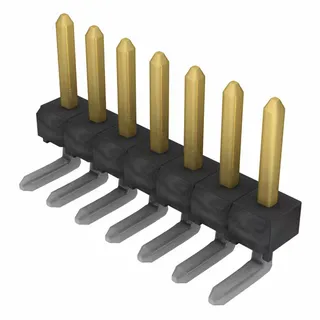 Samtec Inc. TSW-107-08-L-S-RA