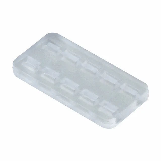 TE Connectivity AMP Connectors 963213-1